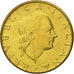 Monnaie, Italie, 200 Lire, 1983, Rome, FDC, Aluminum-Bronze, KM:105