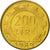 Monnaie, Italie, 200 Lire, 1983, Rome, FDC, Aluminum-Bronze, KM:105