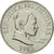 Coin, Philippines, 5 Sentimos, 1983, MS(65-70), Aluminum, KM:239