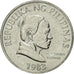 Moneta, Filippine, 5 Sentimos, 1983, FDC, Alluminio, KM:239