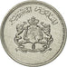 Monnaie, Maroc, al-Hassan II, Santim, 1974, FDC, Aluminium, KM:58