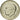 Monnaie, Maroc, al-Hassan II, 50 Santimat, 1974, FDC, Copper-nickel, KM:62