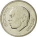 Coin, Morocco, al-Hassan II, 5 Dirhams, 1980, MS(65-70), Copper-nickel, KM:72