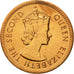 Coin, Mauritius, Elizabeth II, Cent, 1978, MS(65-70), Bronze, KM:31