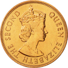 Monnaie, Mauritius, Elizabeth II, 5 Cents, 1978, FDC, Bronze, KM:34