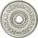 Coin, Hungary, 2 Filler, 1978, Budapest, MS(65-70), Aluminum, KM:546