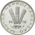 Monnaie, Hongrie, 20 Fillér, 1978, Budapest, FDC, Aluminium, KM:573