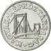 Coin, Hungary, 50 Fillér, 1978, Budapest, MS(65-70), Aluminum, KM:574