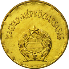 Coin, Hungary, 2 Forint, 1978, MS(65-70), Brass, KM:591