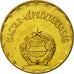 Coin, Hungary, 2 Forint, 1978, MS(65-70), Brass, KM:591