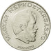 Coin, Hungary, 5 Forint, 1982, MS(65-70), Nickel, KM:594