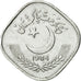 Moneta, Pakistan, 5 Paisa, 1984, FDC, Alluminio, KM:52