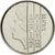 Munten, Nederland, Beatrix, 10 Cents, 1984, FDC, Nickel, KM:203