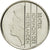 Moneta, Paesi Bassi, Beatrix, 25 Cents, 1984, FDC, Nichel, KM:204