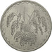 Mali, 10 Francs, 1976, Paris, FDC, Aluminium, KM:11