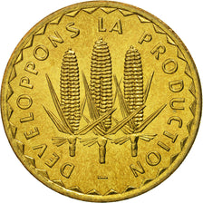 Mali, 100 Francs, 1975, Paris, SPL+, Nickel-brass, KM:10