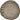 Moneta, Francja, Denarius, Dijon, VF(30-35), Srebro