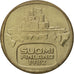 Coin, Finland, 5 Markkaa, 1982, MS(65-70), Aluminum-Bronze, KM:57