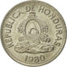 Honduras, 10 Centavos, 1980, FDC, Rame-nichel, KM:76.2