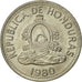 Honduras, 10 Centavos, 1980, MS(65-70), Copper-nickel, KM:76.2