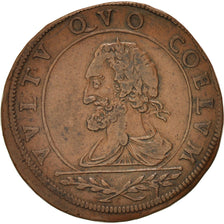 France, Royal, Jeton, AU(50-53), Brass, Feuardent #11906, 5.88