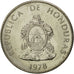 Honduras, 50 Centavos, 1978, SPL+, Rame-nichel, KM:84