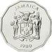 Coin, Jamaica, Elizabeth II, Cent, 1980, British Royal Mint, MS(65-70)