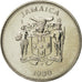 Moneta, Giamaica, Elizabeth II, 10 Cents, 1980, Franklin Mint, USA, FDC