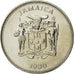 Monnaie, Jamaica, Elizabeth II, 10 Cents, 1980, Franklin Mint, USA, FDC