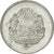 Munten, Roemenië, 5 Bani, 1975, FDC, Aluminium, KM:92a