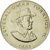 Panama, Balboa, 1984, MS(65-70), Copper-Nickel Clad Copper, KM:76