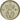 Coin, Norway, Olav V, 10 Öre, 1981, MS(65-70), Copper-nickel, KM:416