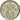 Coin, Norway, Olav V, 10 Öre, 1981, MS(65-70), Copper-nickel, KM:416