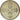 Coin, Norway, Olav V, 25 Öre, 1981, MS(65-70), Copper-nickel, KM:417
