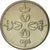 Coin, Norway, Olav V, 25 Öre, 1981, MS(65-70), Copper-nickel, KM:417