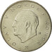 Norway, Olav V, 5 Kroner, 1981, MS(65-70), Copper-nickel, KM:420