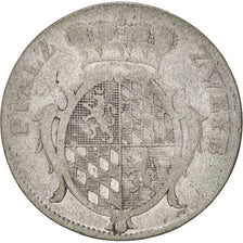 Coin, German States, PFALZ-BIRKENFELD-ZWEIBRUCKEN, Christian IV, 12 Kreuzer