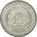 Coin, Mozambique, 50 Centavos, 1980, MS(65-70), Aluminum, KM:98