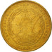 Coin, Mozambique, Metical, 1982, MS(63), Brass, KM:99