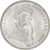Moneta, Niemcy - RFN, 5 Mark, 1968, Karlsruhe, Germany, MS(63), Srebro, KM:122