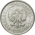 Coin, Poland, Zloty, 1978, Warsaw, MS(65-70), Aluminum, KM:49.1