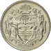 Coin, Guyana, 10 Cents, 1985, MS(65-70), Copper-nickel, KM:33