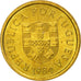 Coin, Portugal, Escudo, 1984, MS(65-70), Nickel-brass, KM:614