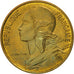 Moneta, Francia, Marianne, 5 Centimes, 1988, Paris, FDC, Alluminio-bronzo