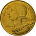 Monnaie, France, Marianne, 10 Centimes, 1988, Paris, FDC, Aluminum-Bronze