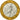 Moneta, Francja, Génie, 10 Francs, 1989, Paris, MS(65-70), Bimetaliczny