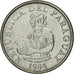 Paraguay, 5 Guaranies, 1984, MS(65-70), Stainless Steel, KM:166