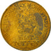 Coin, Mongolia, Tugrik, AU(50-53), Aluminum-Bronze
