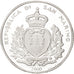 San Marino, 10000 Lire, 2000, FDC, Argento, KM:419
