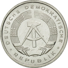 Coin, GERMAN-DEMOCRATIC REPUBLIC, Pfennig, 1979, Berlin, MS(65-70), Aluminum